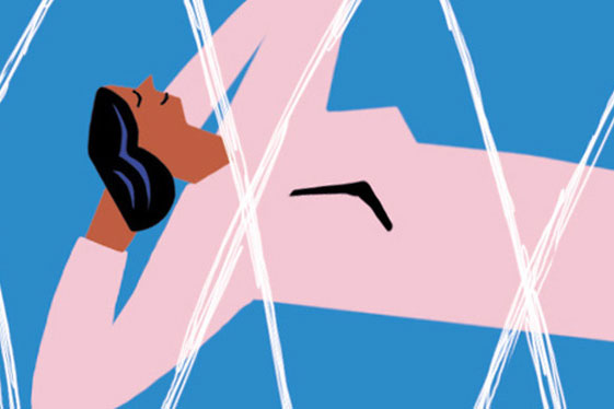 Đối nhân xử thế của kẻ trí: Dám chịu đựng, bớt nhiều chuyện