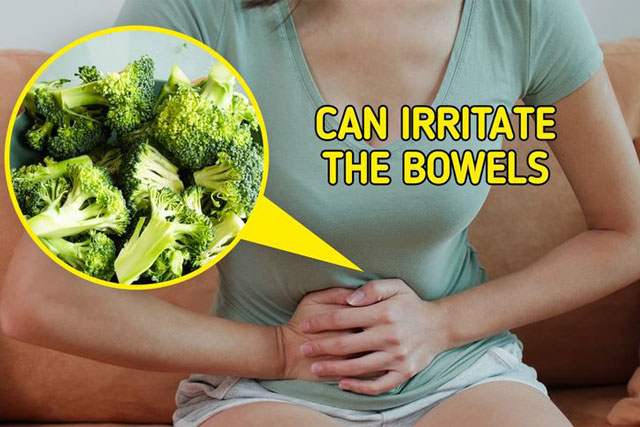 7 loại thực phẩm dù tốt cho sức khỏe nhưng không nên ăn quá nhiều