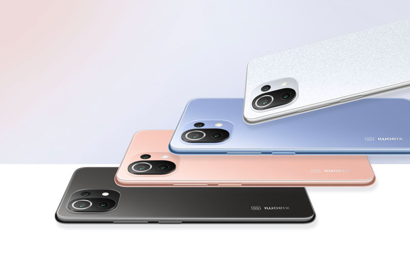 Xiaomi trình làng smartphone chip S780G, RAM 8 GB, chống nước, sạc 33W, giá gần 11 triệu