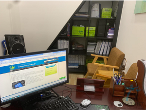 Dịch vụ kế toán - Giải pháp cho doanh nghiệp vừa và nhỏ