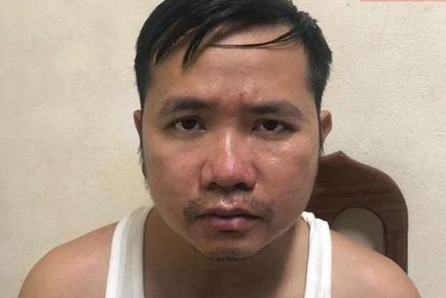 Người đàn ông tấn công tổ công tác khi bị nhắc nhở không đeo khẩu trang