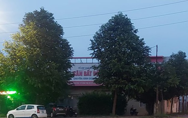 Nghệ An: Khởi tố Giám đốc Công ty Minh Khang liên quan đến chuỗi sai phạm