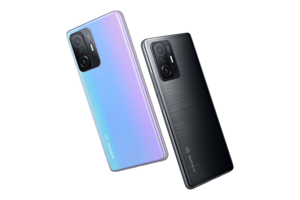 Ảnh chi tiết Xiaomi Mi 11T Pro 5G: Cấu hình ‘siêu khủng’, chống nước, sạc 120W, giá từ 17,47 triệu