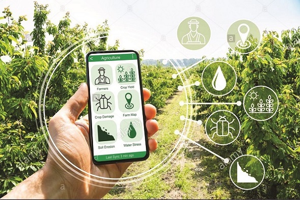 Ông Trương Gia Bình: Chuyển đổi số nông nghiệp sẽ đưa Việt Nam thành kho nông sản của thế giới