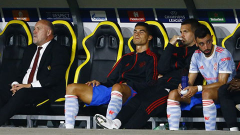 Man United 'qua mặt' Arsenal trở thành đội bóng Anh thua nhiều nhất ở Champions League