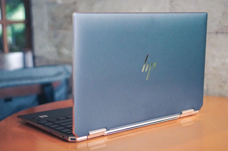 5. HP Spectre x360 13.