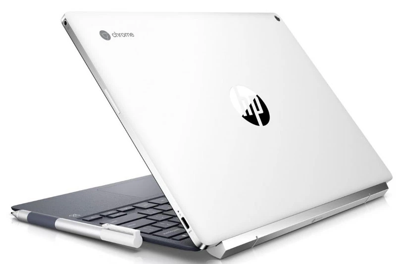 6. HP Chromebook x2.