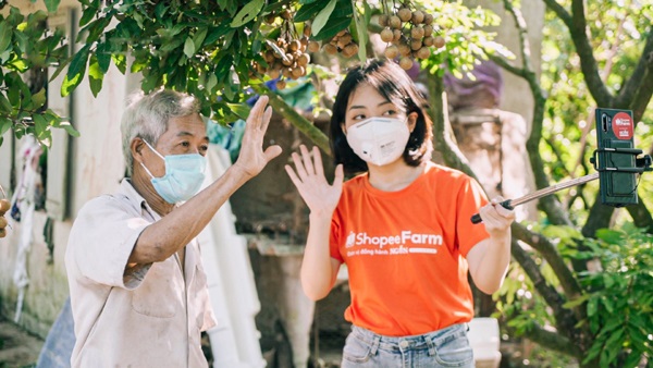 Bán nông sản trên môi trường số: Rào cản lớn nhất nằm ở sự sẵn sàng tiếp cận công nghệ và quy trình mới