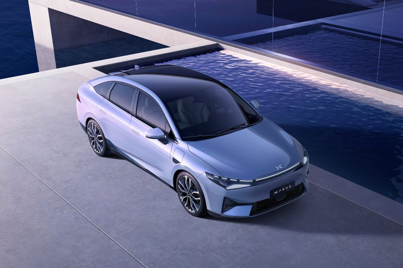 Sedan mạnh 211 mã lực, nhiều công nghệ tiên tiến, giá gần 560 triệu đồng