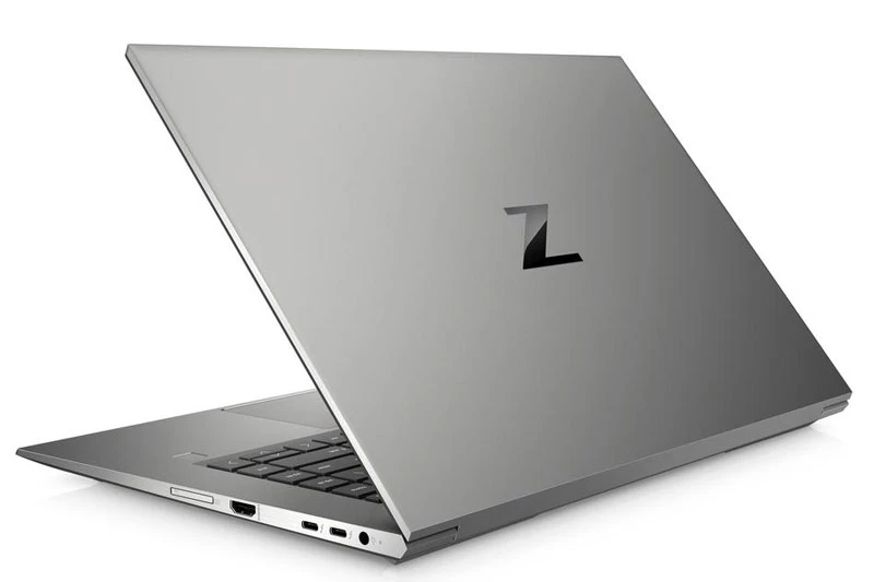 8. HP ZBook Create G7.