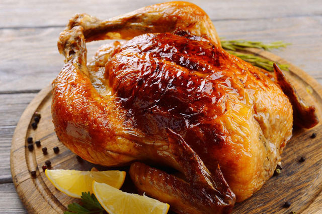 Ăn thịt gà nhiều có tốt không? Ăn bao nhiêu là vừa đủ?