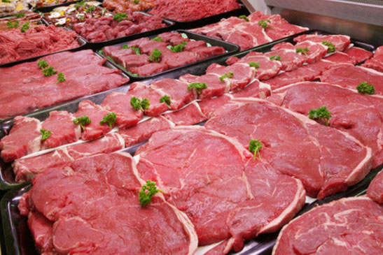 6 lợi ích của việc hạn chế hoặc không ăn thịt