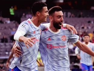 Bruno Fernandes đồng ý mức lương mới 250.000 bảng/tuần ở Man United