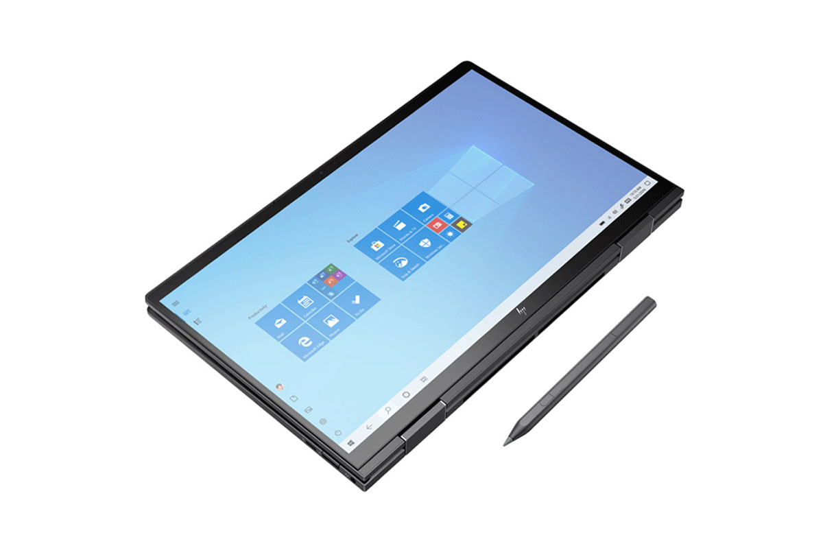 Top 10 laptop HP tốt nhất năm 2021