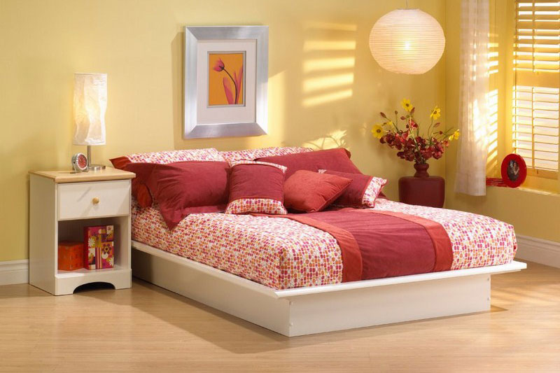 10 kiểu phòng ngủ phạm đại kỵ khiến vợ chồng lục đục, ngoại tình, cãi vã liên miên