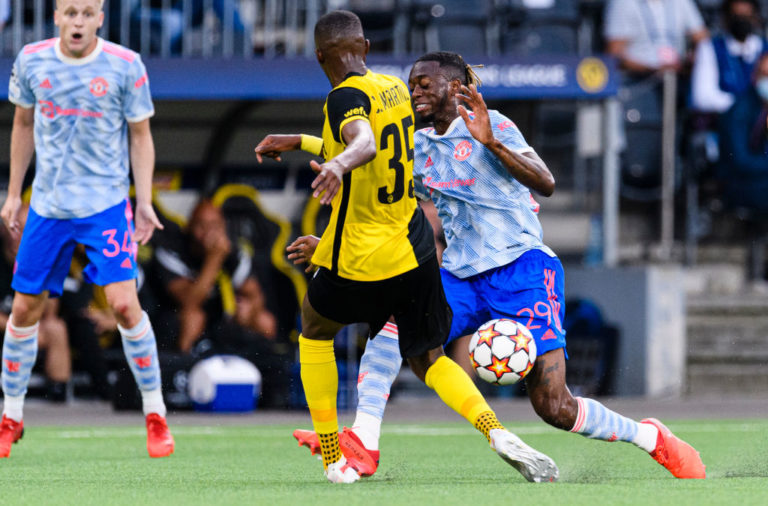 4 vấn đề HLV Solskjaer cần giải quyết khẩn cấp ở Man Utd