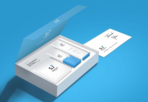 SOOJIN VIỆT NAM: Hãng mỹ phẩm hoàn hảo cho phái đẹp