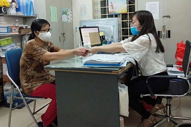 Không giới hạn số lượng người được hỗ trợ trong 1 gia đình