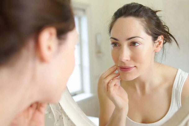 6 quy tắc vàng cho một làn da tươi trẻ ở độ tuổi 30