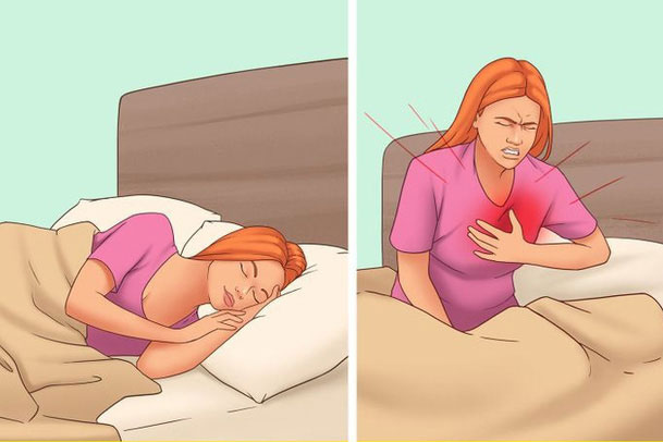 Những tác hại nghiêm trọng nếu “bật đèn sáng” khi đi ngủ?