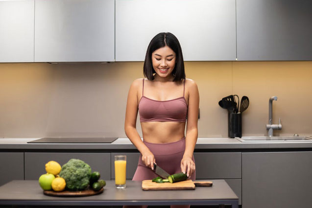 Dinh dưỡng phục hồi sau tập luyện: Nhiều hậu quả lâu dài nếu không thực hiện đúng cách