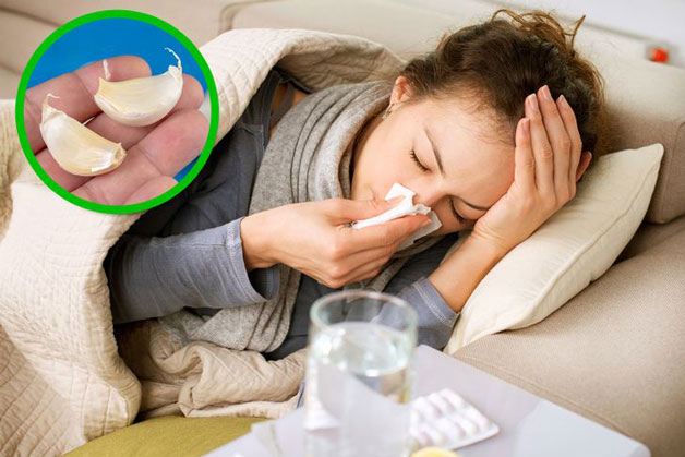 10 loại gia vị và thảo mộc chăm sóc sức khỏe toàn diện