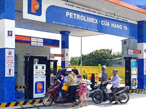 FPT IS giúp Petrolimex số hóa quản lý hóa đơn
