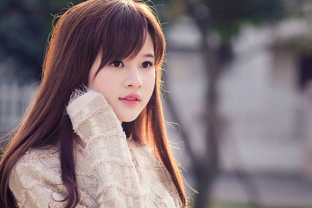 5 vũ khí ngầm giúp phụ nữ thâu tóm đàn ông chỉ trong lòng bàn tay