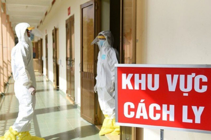 Ngày 17/9: Có 11.521 ca mắc COVID-19, trong đó TP Hồ Chí Minh và Bình Dương đã gần 10.000 ca