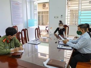 Thiếu nữ Cần Thơ khoe có "ba chồng quyền lực" bị phạt 7,5 triệu đồng