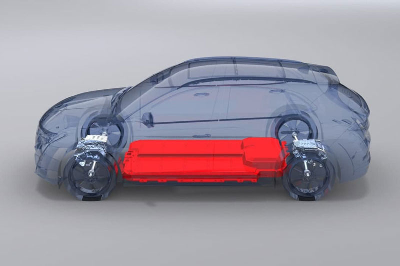 Xe điện VinFast sẽ ưu việt thế nào với pin thể rắn, sạc siêu nhanh?