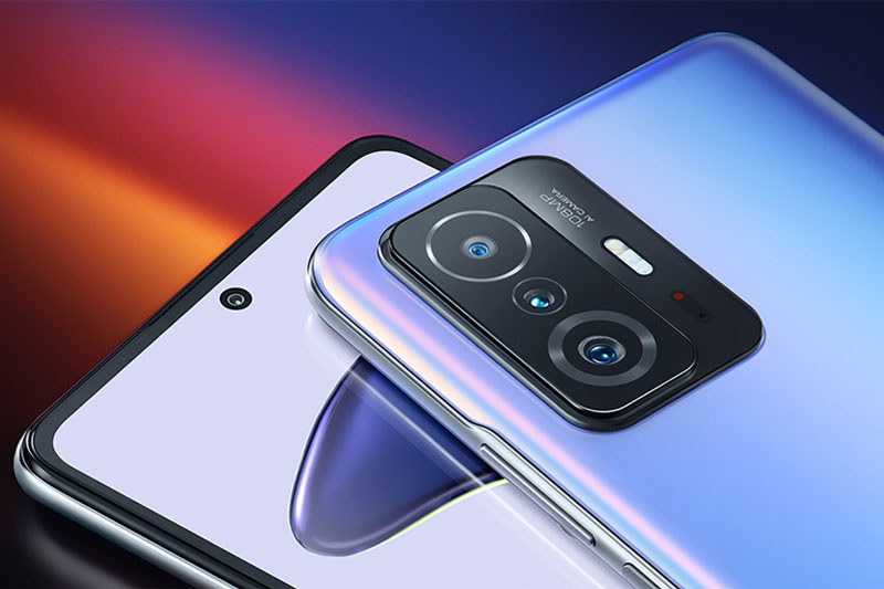 Smartphone 5G, chống nước, RAM 8 GB, sạc 67W, màn hình 120Hz, giá hơn 13 triệu