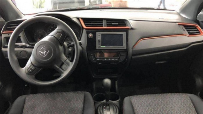 Giá xe Honda Brio tháng 9/2021: Lăn bánh từ 475 triệu đồng 2