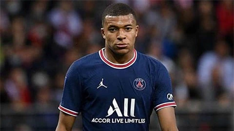 Mbappe vắng mặt, Pochettino lại đau đầu với hàng công PSG