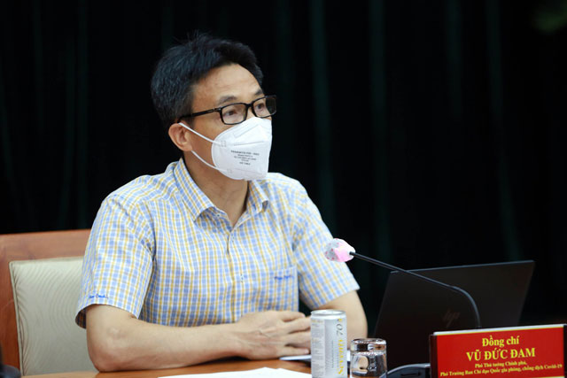 TP Hồ Chí Minh cần ‘vẽ lại’ bản đồ chống dịch đến từng khu phố