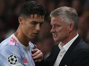 'Ronaldo mang đến nhiều vấn đề cho MU hơn là lợi ích'