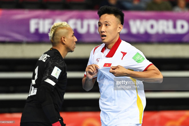 Thắng Panama, tuyển Việt Nam đầy hy vọng lọt tiếp vào vòng knock out