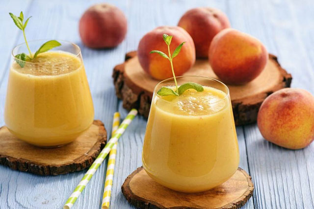 5 loại nước ép vừa ngon vừa bổ lại giúp giảm đau bụng kinh nhanh chóng