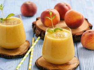 5 loại nước ép vừa ngon vừa bổ lại giúp giảm đau bụng kinh nhanh chóng