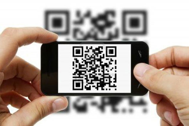 Hướng dẫn quét mã QR đối với nhà hàng, quán ăn tại Hà Nội