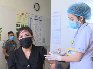 Quảng Ninh lên kế hoạch đến ngày 20/9 hoàn thành tiêm vaccine mũi 1