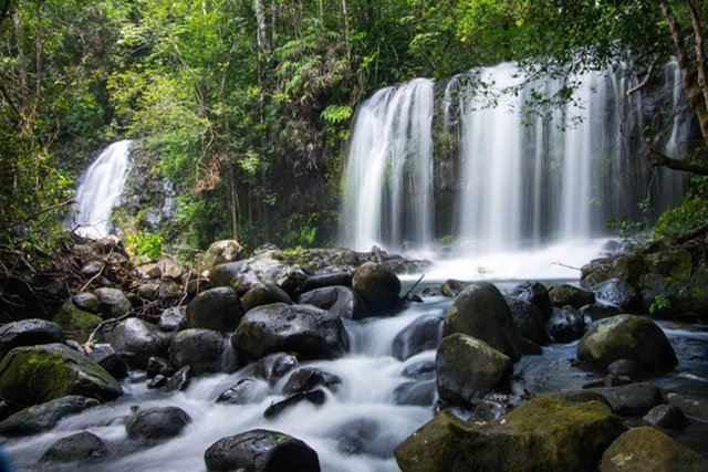 Việt Nam có thêm 2 khu dự trữ sinh quyển thế giới