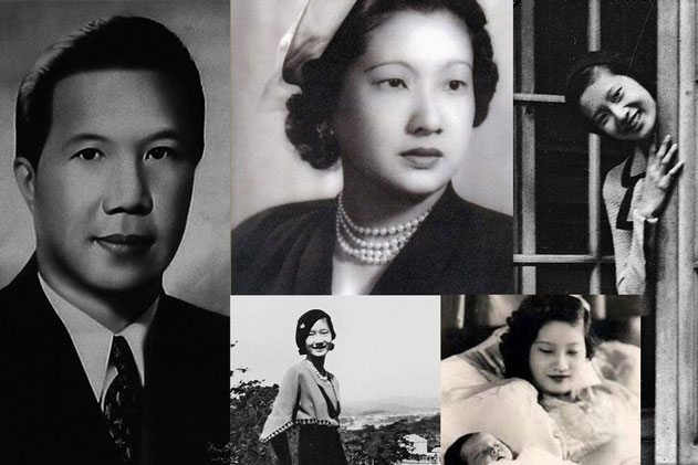 Nam Phương Hoàng Hậu là ai, tiểu sử và màn "đánh ghen" đắt giá