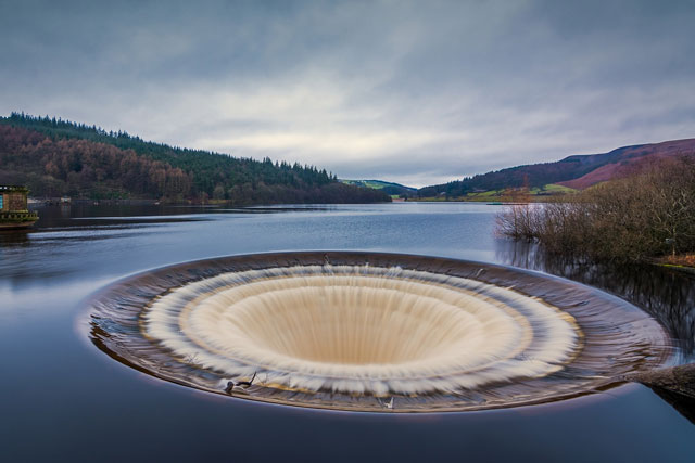 Trái đất đã "nuốt chửng" hàng nghìn tỷ tấn nước mỗi năm - Nước đã đi đâu?