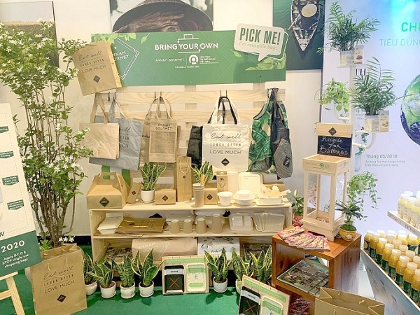 Nhận thức về sản xuất, tiêu dùng bền vững thay đổi "chóng mặt" do COVID-19