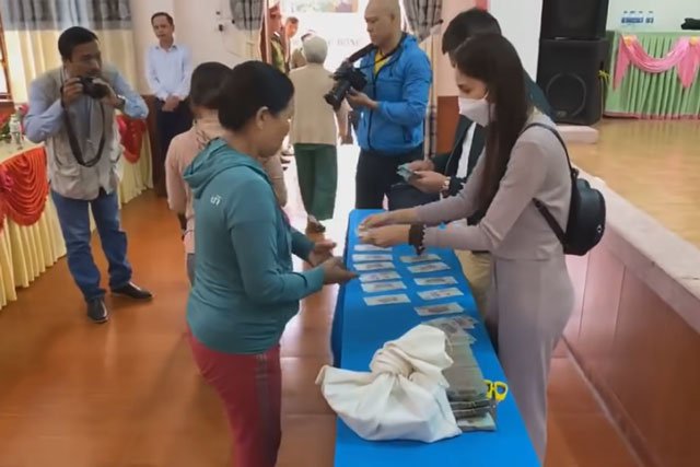 Chính quyền địa phương lên tiếng về những điểm bất thường trong loạt giấy tờ của Thủy Tiên