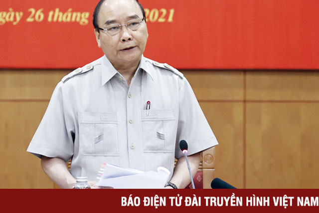 Chủ tịch nước đề nghị đãi ngộ 'xứng đáng' với y, bác sĩ chống dịch