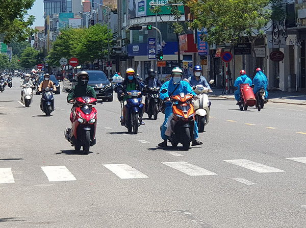 Đà Nẵng: Khoanh vùng nhỏ nhất để kiểm soát chặt nhất khi phát sinh ca mắc COVID-19 mới