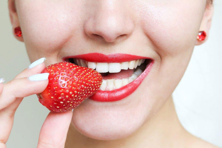 Gợi ý phương pháp tẩy trắng răng hiệu quả tại nhà