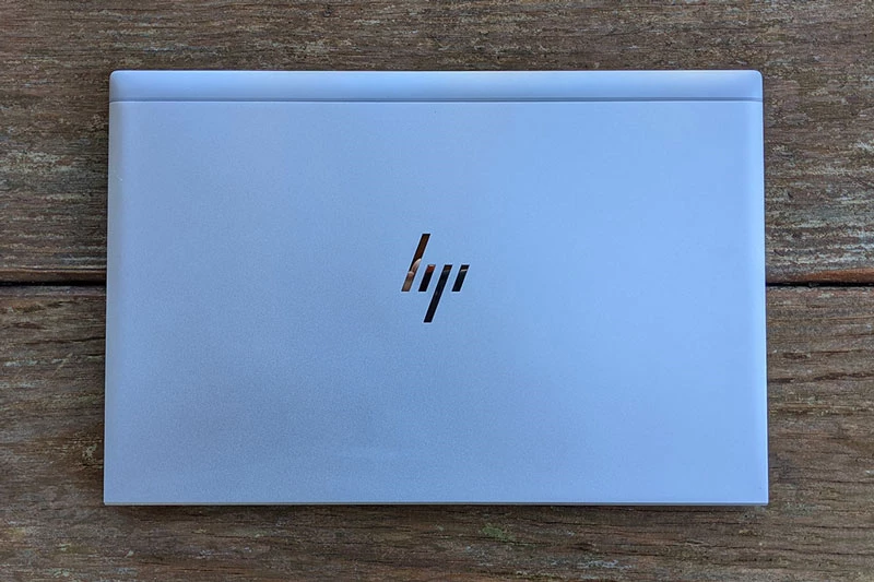 10. HP EliteBook 840 G7.